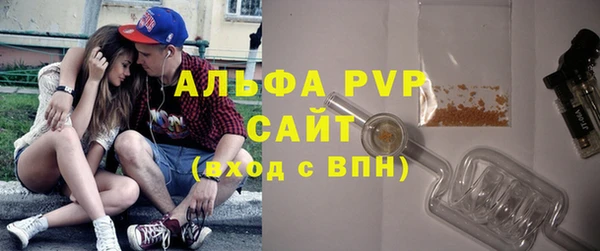 твердый Алексин