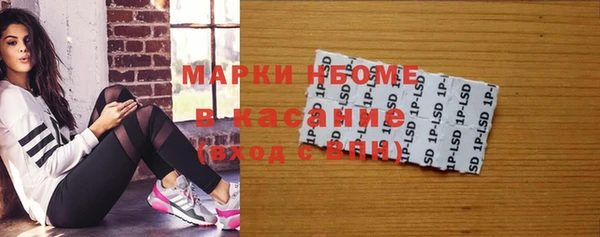 твердый Алексин